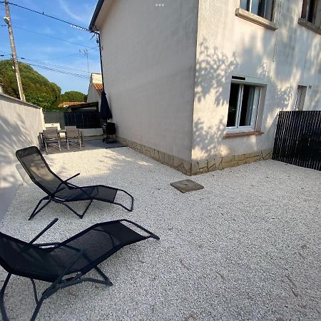 Petite Maison Valras-Plage Exterior photo